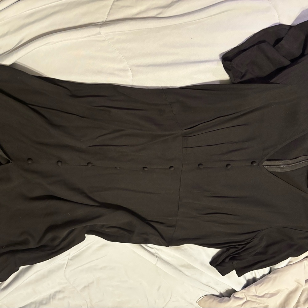 Disturbia dress UK12